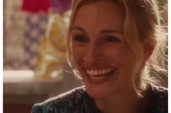 Sinopsis Eat Pray Love 2010, Perjalanan Elizabeth Gilberth di Bali