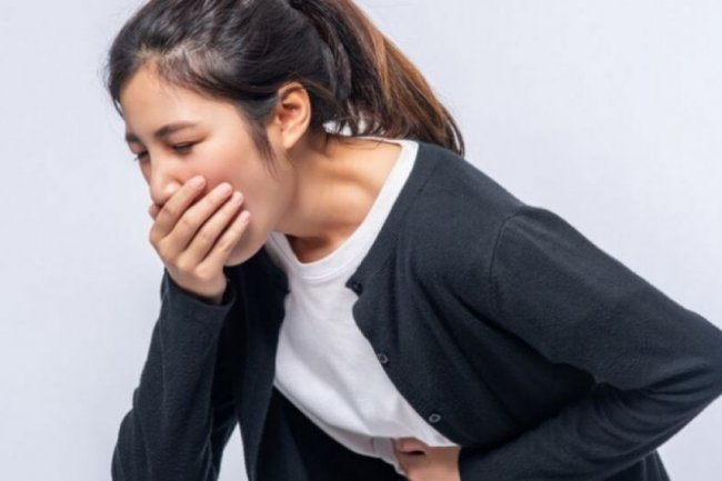 Merasa Sakit di Kerongkongan hingga Dada? Sensasi Terbakar? Waspada! Itu GERD, Apa Itu?