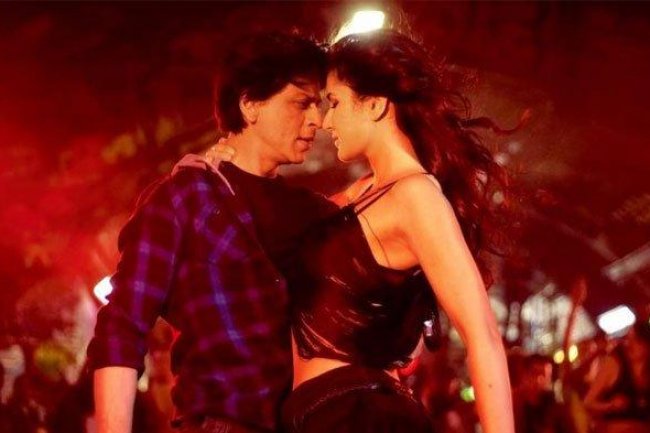 Sinopsis Jab Tak Hai Jaan, Tayang 26 Maret 2023 di ANTV