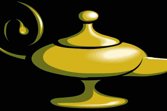 Sinopsis Jin & Jun, Persahabatan Antara Anak SMA dengan Jin