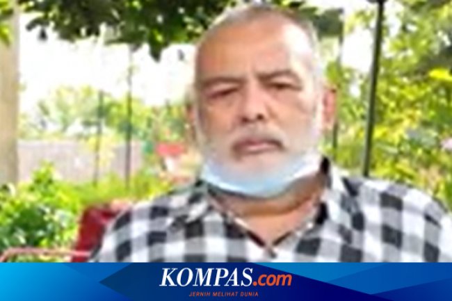 Fakta Novie Chandra Meninggal Dunia, Kaki Sempat Diamputasi karena Diabetes Halaman all