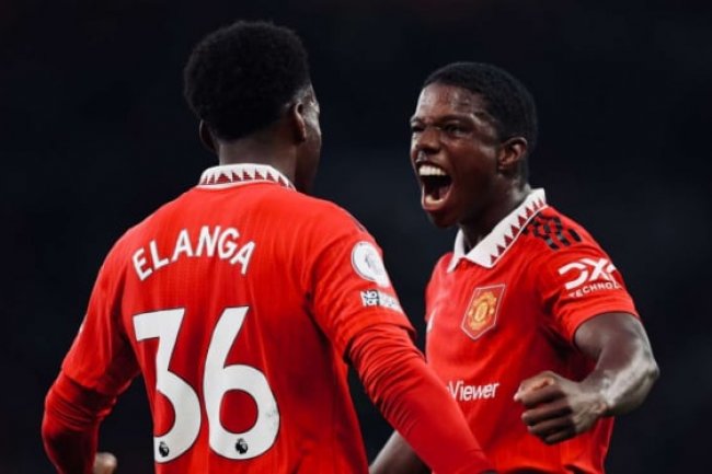 Pemain Manchester United Mulai Frustrasi