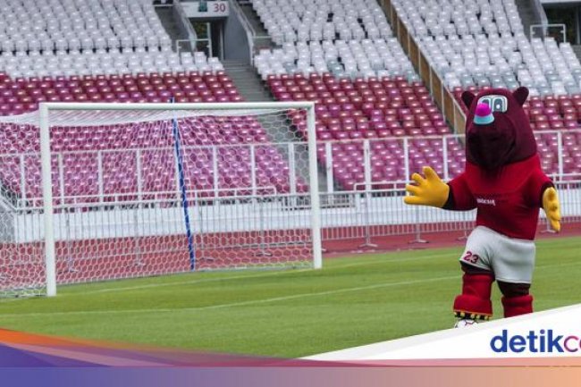 Argentina Dikabarkan Siap Gantikan Indonesia Gelar Piala Dunia U-20