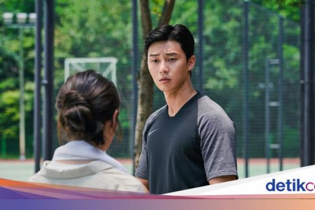 Park Seo Joon dan IU Dipasangkan dalam Film Dream, Ini Sinopsisnya