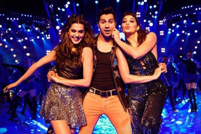 Sinopsis Judwaa 2, Tayang 27 Maret 2023 di ANTV