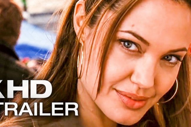 Sinopsis Mr. & Mrs. Smith, Film Bergenre Action Komedi yang Dibintangi Brad Pitt dan Angelina Jolie