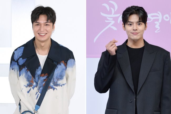 Dibilang Kembaran Lee Min Ho, Akting Ryeo Un di 'The Secret Romantic Guesthouse' Disorot