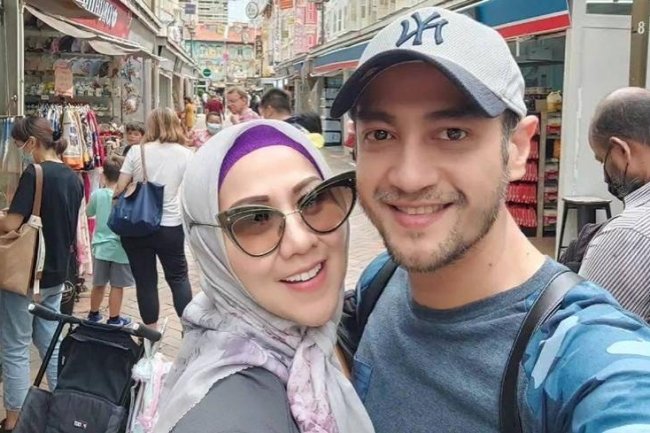 Terungkap, Jaksa Akui Venna Melinda Pukul Kepalanya Sendiri saat Ribut dengan Ferry Irawan