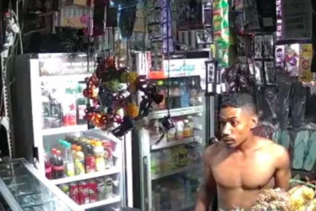 Mau Beli Rokok Tak Punya Duit, Pemuda di NTT Ngamuk Ancam Pemilik Warung Pakai Parang