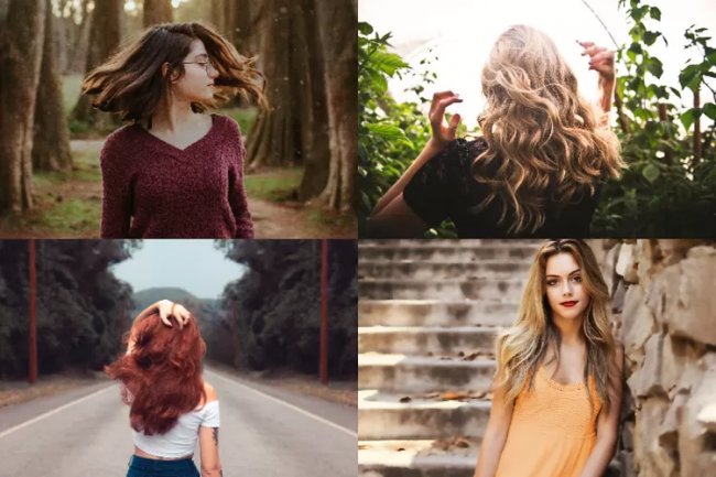 Mau Rambut Sehat dan Berkilau? 5 Makanan ini Bikin Rambut Kamu Sehat Berkilau!