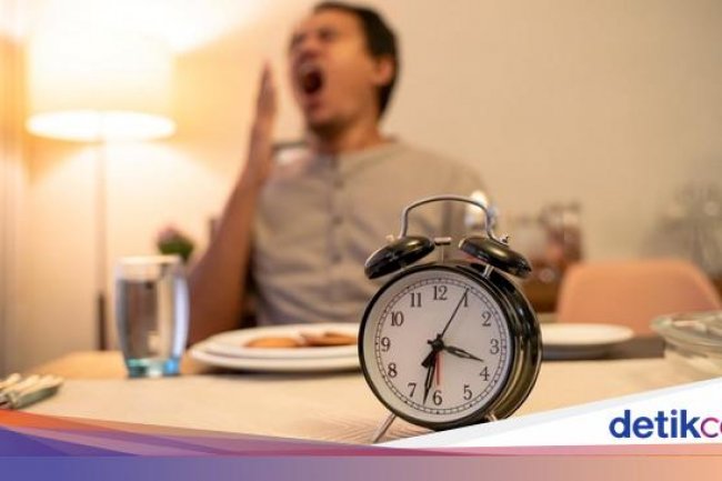 3 Rekomendasi Makanan & Minuman Sahur yang Cocok untuk Diabetesi