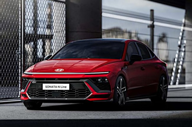 Mobil Baru Hyundai Bergaya Sporty, dan Moge Edisi Terbatas Mengaspal di Indonesia