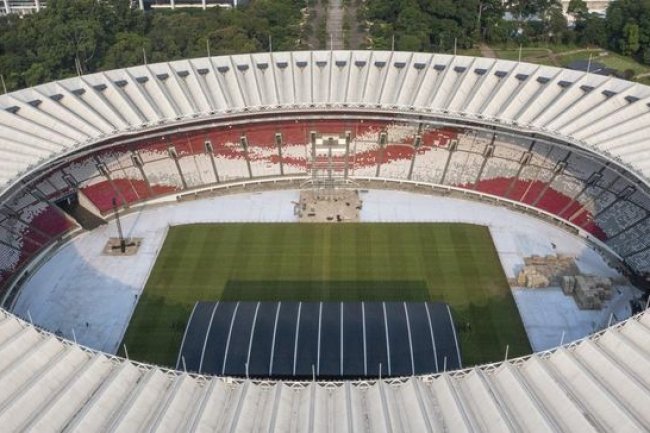 Pengamat Klaim Piala Dunia U-20 di Indonesia Batal dan FIFA Pilih Peru