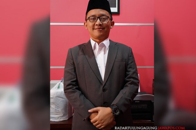 Kualitas Puasa di Era Teknologi Informasi