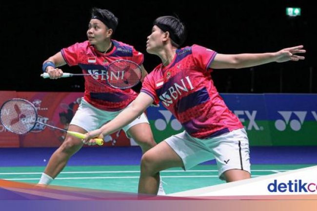Tiga Wakil Indonesia Mundur dari Spain Masters 2023