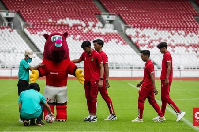 Berita Soundtrack Piala Dunia U-20 Menghilang di Situs FIFA