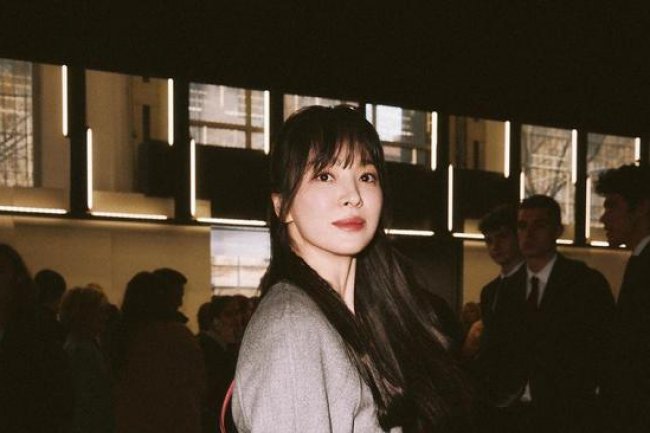 Selain Song Hye Kyo, Ini 5 Artis Korea Paling Dicintai Penggemar Internasional