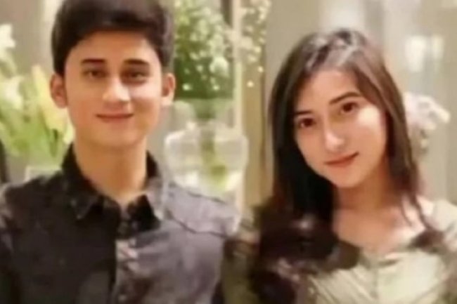 Heboh, Diduga Nissa Asyifa Bikin Status Singgung Pendendam Pakai Lagu Tiara Andini