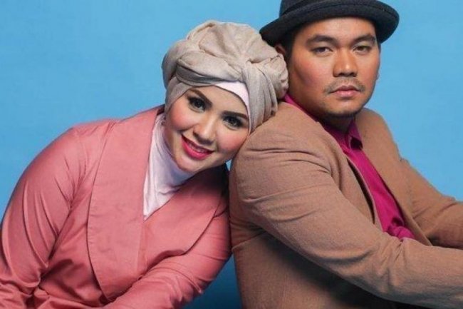 Jawaban Aldila Jelita Tentang Tak Mau Buka Aib Jadi Sorotan, Ada Apa Dengan Indra Bekti?