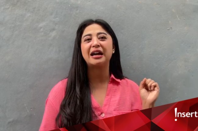 Baru Dilamar, Dewi Perssik Sudah Dapat Uang Bulanan dari Calon Suami