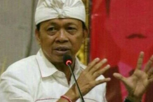 Bali Tolak Timnas Israel, Sikap Gubernur Disebut Lewat Pertimbangan Matang