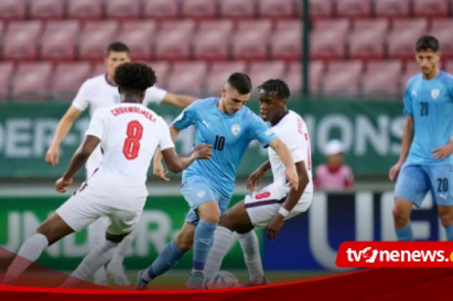 Intip Statuta FIFA yang Buat Indonesia Jamin Kehadiran Israel di Piala Dunia U-20, Aturan Ini Bikin Qatar Sampai Buka Penerbangan Langsung Israel