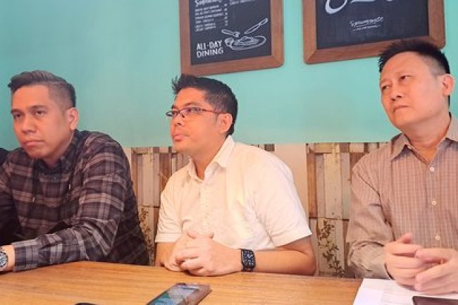 Dituding Salah Gunakan Wewenang saat Menjabat, Ini Respons Eks TGUPP Naufal