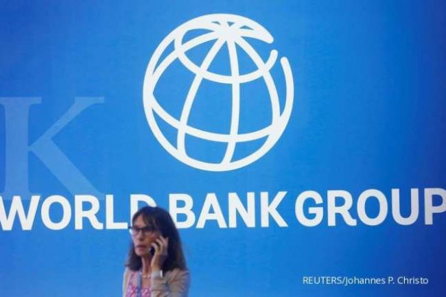 Peringatan Bank Dunia: Ekonomi Global Berpotensi Alami Dekade yang Hilang