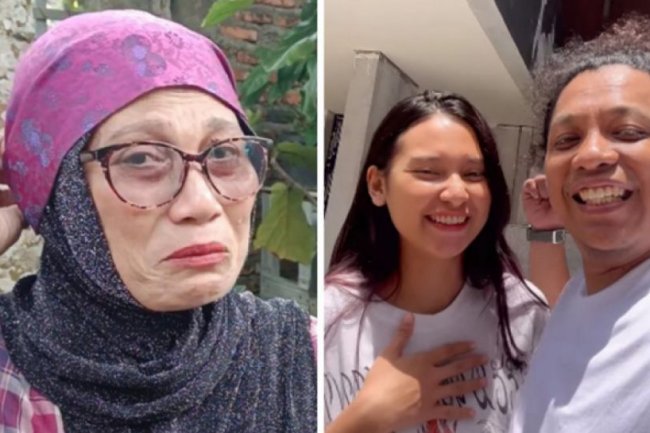 Indah Permatasari Mendadak Sindir Seseorang Berhati Busuk, Sindir Nursyah?