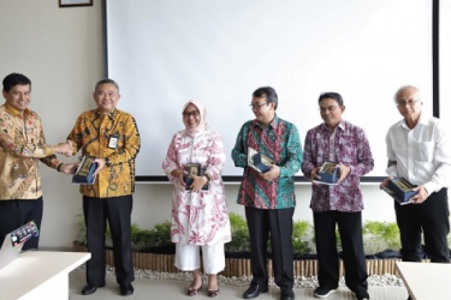 UGM dan Beberapa PTN Bangun Kolaborasi Riset Internasional Ukicis dan Prime