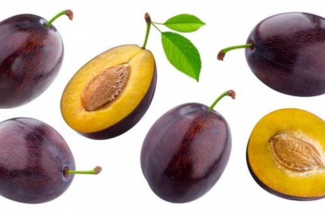 Manfaat Buah Plum, Mengurangi Sembelit hingga Turunkan Berat Badan