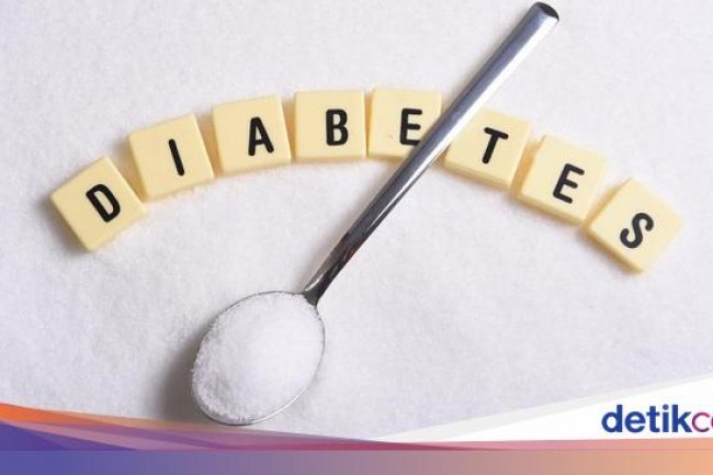 Benarkah Tiba-tiba Sering Ngompol Termasuk Gejala Diabetes? Kata Dokter Gini