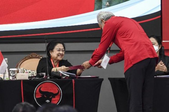 Efek Timnas Israel, Elektabilitas Ganjar-PDIP Bisa Dilumat Tifosi Bola