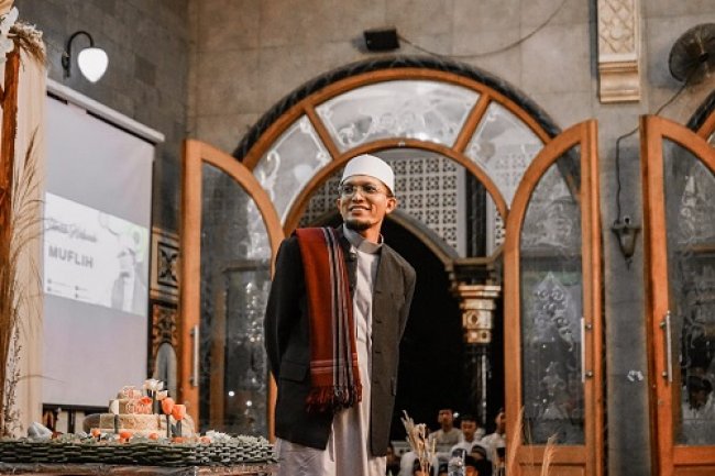 Santri Dibekali Teknologi Informasi dan Leadership | Berita Malang Hari Ini | Malang Posco Media