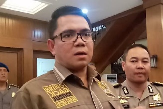 Arteria Minta Kabareskrim Cari Netizen yang Sebut DPR Enggan Bongkar Kasus