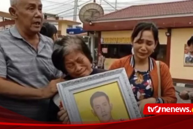 Terkuak! Kronologi Tewasnya Bripka Arfan Saragih, Sang Istri Tak Terima