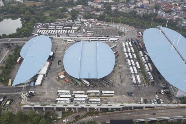 PLN Sediakan 10 Ribu Kuota Mudik Gratis Tahun Ini