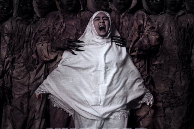 Sinopsis Film Khanzab Tayang Pada Lebaran 2023 Nanti