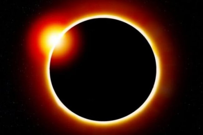 Rentetan Peristiwa Astronomi April 2023, Pink Moon hingga Gerhana Matahari