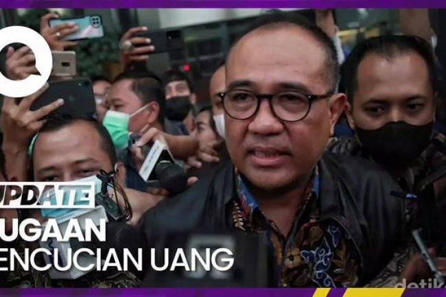 Geger Artis Inisial R Kasus Rafael yang Seret Nama Raffi Ahmad