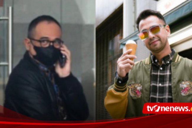 Soal Artis R yang Disebut Terlibat Kasus Gratifikasi Rafael Alun, Netizen Duga Raffi Ahmad Karena Bos Menantunya