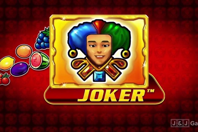Mega Joker, Slot Rekomendasi untuk Para Pemula