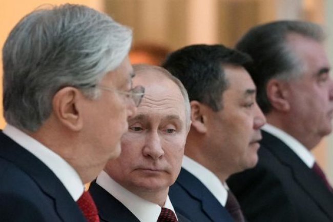 Armenia Larang Putin Datang: Jika Kemari, Dia Akan Ditangkap