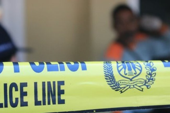 Kontrakan di Bekasi Disatroni Maling, Pelaku Beraksi saat Penghuni Bekerja