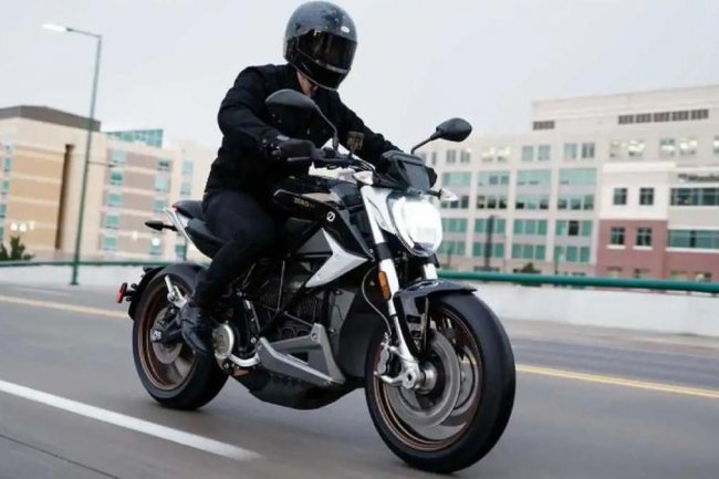 Perluas Pasar, Zero Motorcycles Mulai Jajaki Filipina