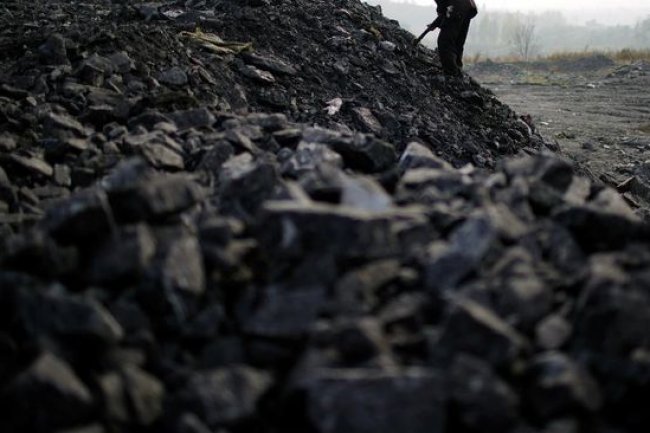 Aksi Borong China-Vietnam Sia-Sia, Harga Batu Bara Ambruk