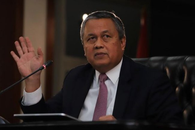 BI Prediksi Ekonomi Dunia Susut 14 Persen Jika Acuh ke Perubahan Iklim