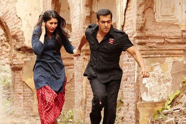 Sinopsis Bodyguard, Tayang 31 Maret 2023 di ANTV