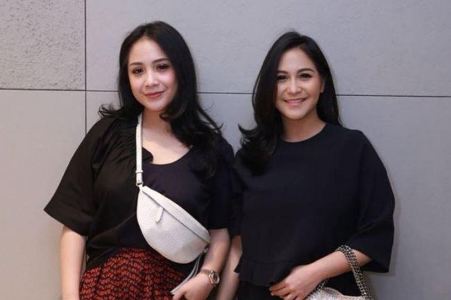 Sikap Nagita Slavina saat Momong Keponakan Dibongkar Caca Tengker, Panggilannya Tuai Protes