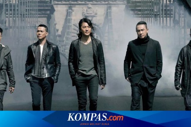 Sinopsis Golden Job, Lima Saudara yang Diangkat Menjadi Tentara Bayaran